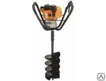фото Мотобур Hitachi DA200E(S)