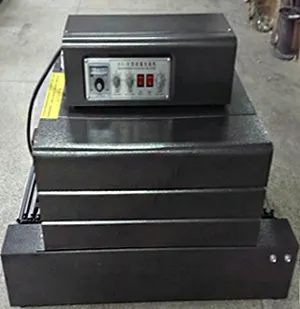 фото Термоусадочный тоннель BS-B400x350 Foodatlas Pro