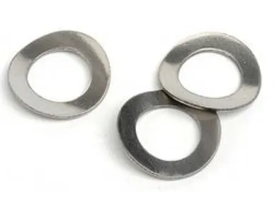 фото Шайба DIN 137 A