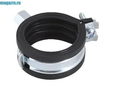 фото Хомут MP-MI 8&quot; 217-224 мм (усил.), Hilti