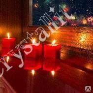 Фото №0 Подоконник Crystalit коррида глянец