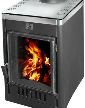 Фото №0 Печь отопительная Термофор Аляска 150М