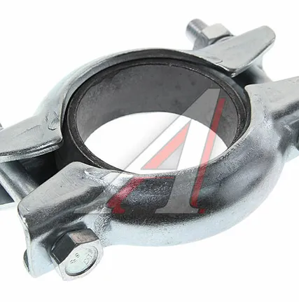 Фото №0 Хомут ВАЗ-1118,2170 глушителя в сборе AVKOPRO