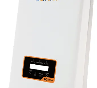 фото Инвертор сетевой SmartWatt Grid 10K 1P 3 MPPT