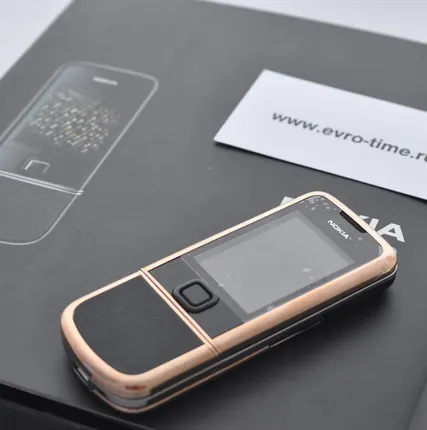 Фото №0 Телефон nokia кнопочный
