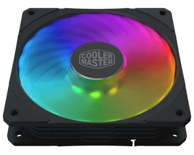 фото Система охлаждения для корпуса