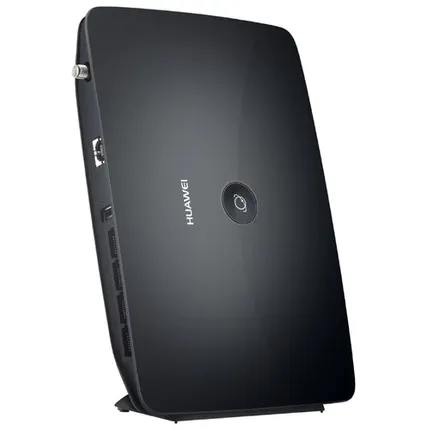 Фото №0 Wi-Fi роутер HUAWEI B683