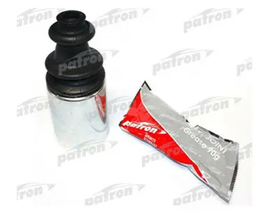 фото Patron Пыльник ШРУС внутренний Partner ор 328783 Patron PDC0579