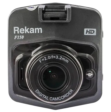 Фото №0 Видеорегистратор Rekam F150