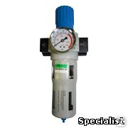 Фото №0 Фильтр -регулятор SA-WN60-20