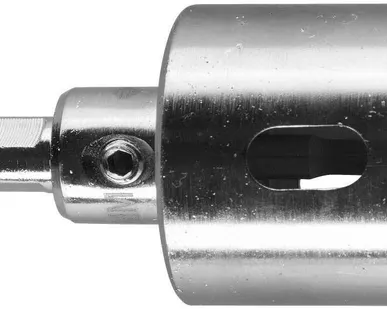 фото Коронка алмазная по кафелю и стеклу, d=38мм, зерно Р 60