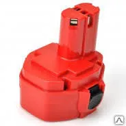 фото Аккумулятор Makita NI-Cd 1422 14.4V 1.9 Ah