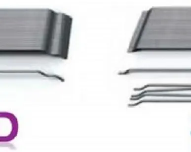 фото Dramix 3D 45/50-BL, 3D 55/60-BL, 4D 55/60-BL. Фибра стальная анкерная