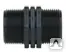 фото Ниппель Д 3/4" х 1/2" дюйм