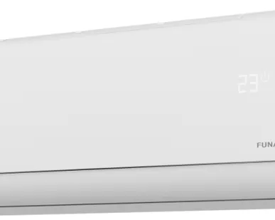 фото Кондиционер Funai Shogun RAC-I-SG55HP.D03