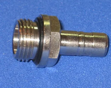 фото Фитинги серии R6