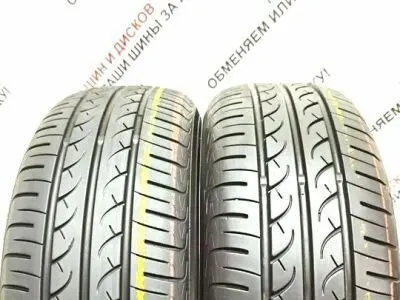 Фото №0 Yokohama BluEarth Ecos ES31 195/65 R15 91S БУ Шина Летняя