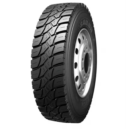 Фото №0 315/80R22.5TL SAILUN S913A 156/153 K карьер