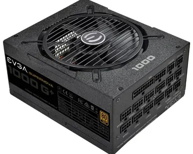 фото Блок питания EVGA SuperNOVA