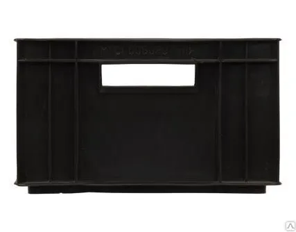 Фото №0 Ящик мясной Европак