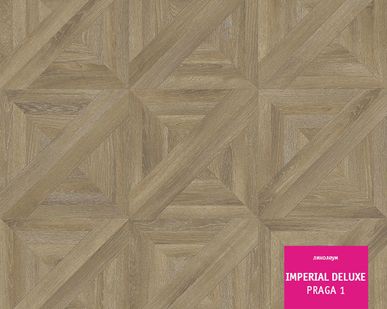 фото Линолеум TARKETT IMPERIAL DELUXE PRAGA 1