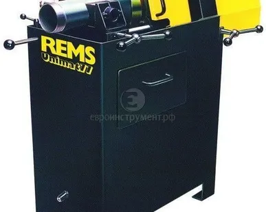 фото Станок REMS Unimat 77 (арт. 770003)