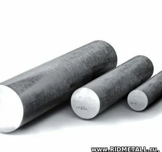 фото Круг d 6,5 ( Арм-ра А-I) Ст3