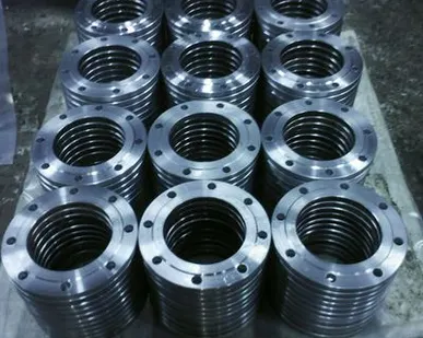 фото Фланцы для ПЭ труб Ду63-820 Ру10, Ру16