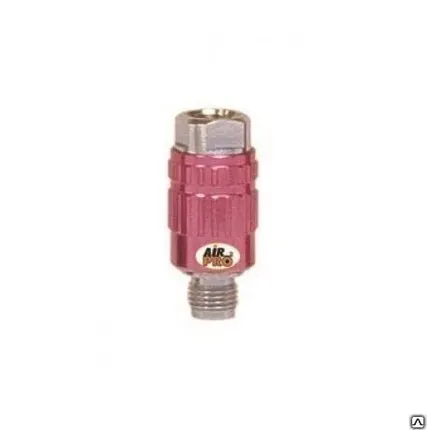 Фото №0 Регулятор давления AIRPRO R5