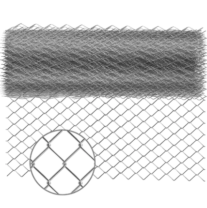 Фото №0 Сетка рабица 1,6 20 20