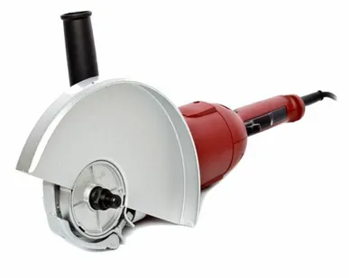 фото Угловая шлифмашина RedVerg RD-AG2300-230S (230 мм)