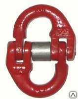 фото Звено соединительное LL 20 12,5кг 1,8кг