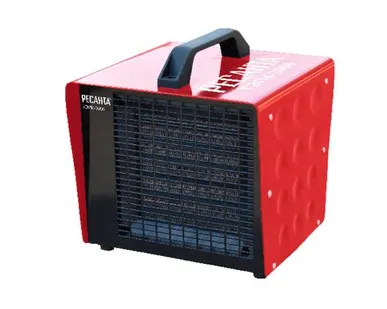 фото Пушка электрическая Ресанта ТЭПК-3000