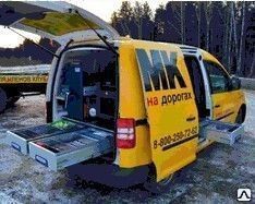 фото Служба техпомощи