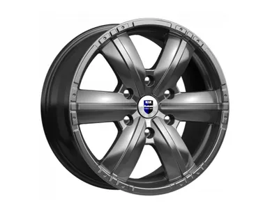 фото Колесный диск K&K Окинава