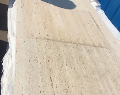 фото Травертина фактура антик