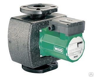 фото Циркуляционный насос Wilo Top-S 50/10 DM