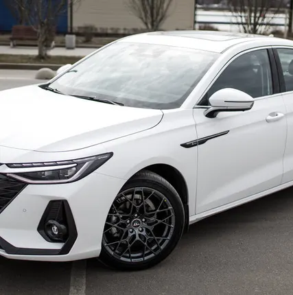 Фото №0 ВЫКУП CHERY ARRIZO 8 ULTRA BLACK