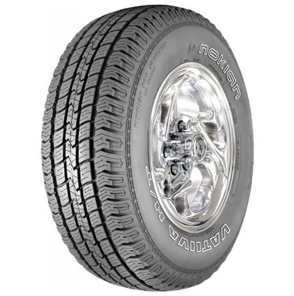 Фото №0 Автомобильная шина Nokian Tyres
