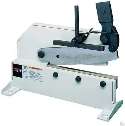 Фото №0 Рычажные ножницы SS-8N