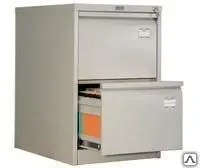 фото Картотека "Практик" AFC-02