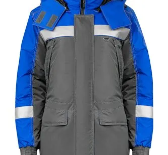 фото Куртка женская зимняя «Волга»