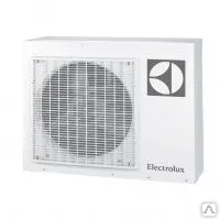 Фото №0 Внешний блок сплит-системы Electrolux EACS-07HPR/N3/out серии Prof Air