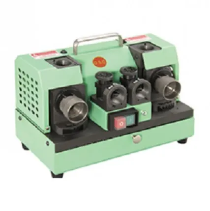 Фото №0 Комбинированный станок для заточки сверл GSC GS-8