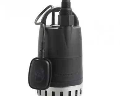 фото Grundfos Unilift CC 5M1 Насос дренажный (96280965)