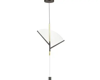 фото Подвесной светильник Odeon Light VENTA 4651/7L