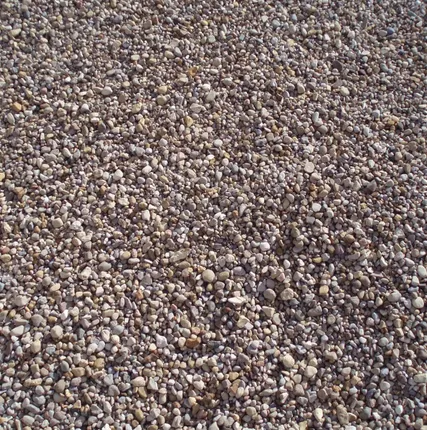 Фото №0 Гравий фракция 5-20 мм.