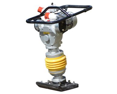 фото Вибротрамбовка TSS HCD90