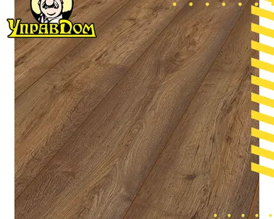 фото Ламинат Krono Original Ultrafloor Variostep Classic 4V TC 8274RF Дуб Модена