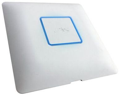 фото Wi-Fi роутер Ubiquiti UniFi AC